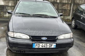 Feu arriere principal gauche (feux) FORD MONDEO 1