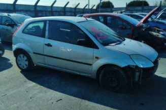 Feu arriere principal gauche (feux) FORD FIESTA 5