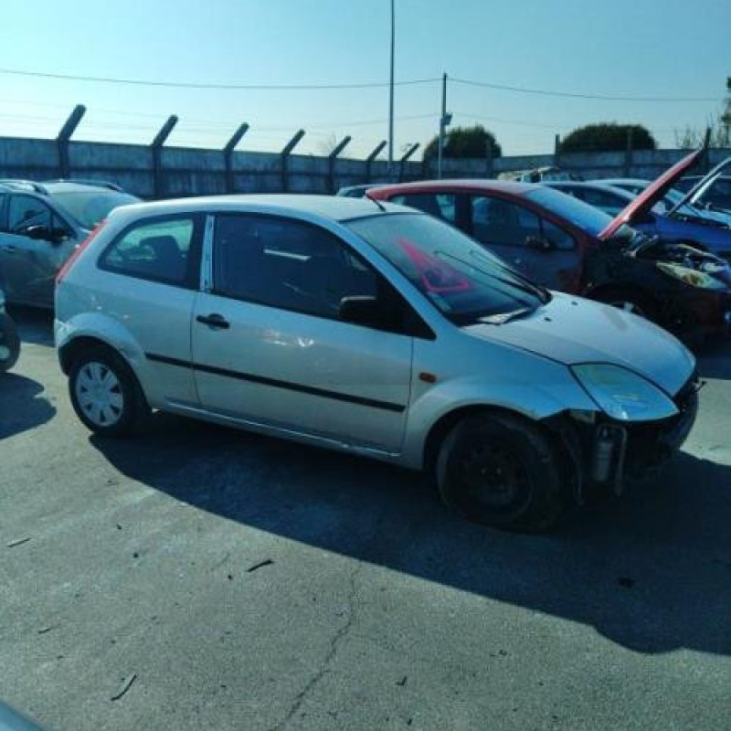 Feu arriere principal gauche (feux) FORD FIESTA 5 Photo n°5