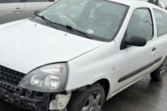 Boite de vitesses RENAULT CLIO 2