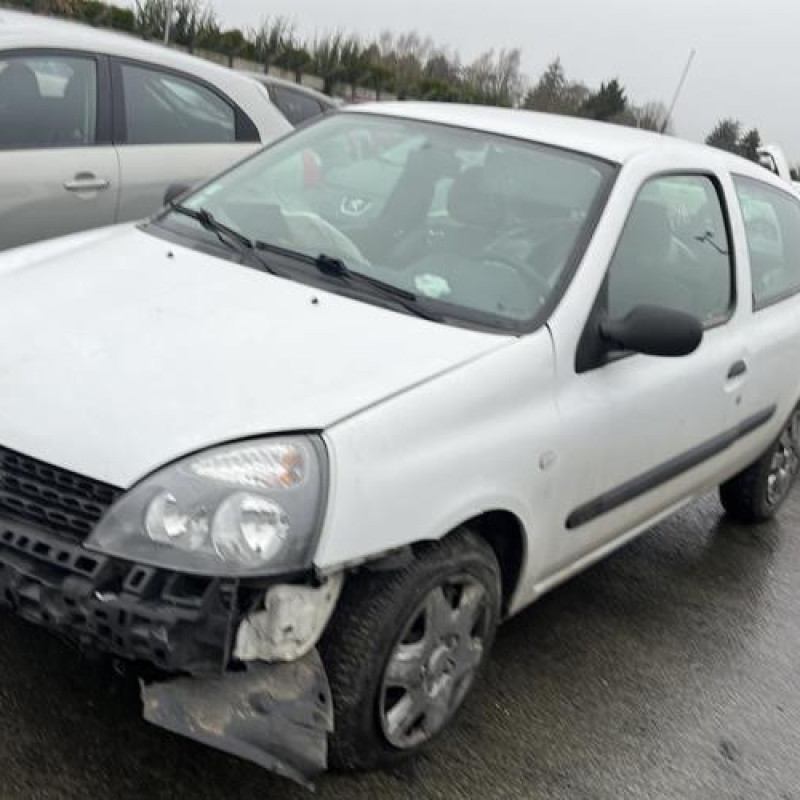 Boite de vitesses RENAULT CLIO 2 Photo n°2