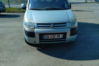 Poignee hayon CITROEN BERLINGO 1