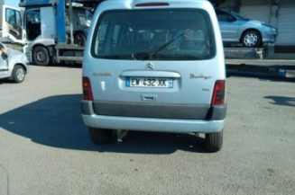 Poignee hayon CITROEN BERLINGO 1