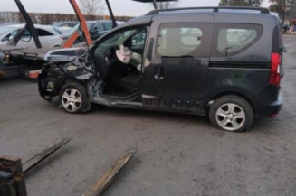 Interrupteur de leve vitre avant droit DACIA DOKKER