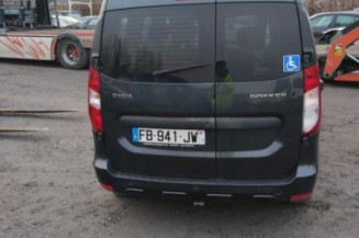 Amortisseur avant droit DACIA DOKKER