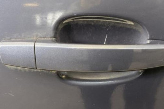 Porte arriere droit OPEL ZAFIRA B