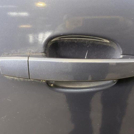 Porte arriere droit OPEL ZAFIRA B