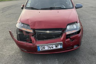 Porte avant droit CHEVROLET KALOS