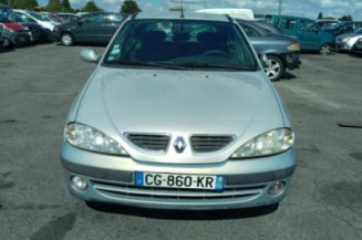 Pare soleil gauche RENAULT MEGANE 1