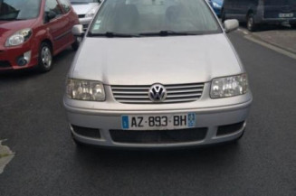 Moteur VOLKSWAGEN POLO 3