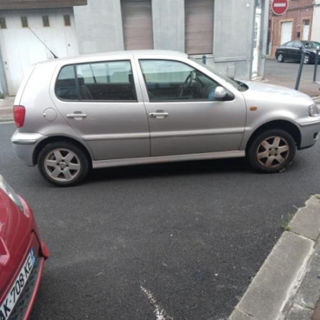 Moteur VOLKSWAGEN POLO 3