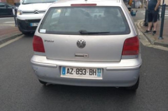 Moteur VOLKSWAGEN POLO 3