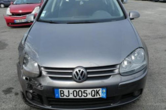 Boite de vitesses VOLKSWAGEN GOLF 5 Photo n°1