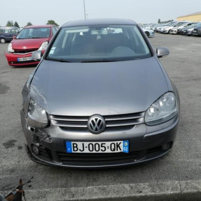 Boite de vitesses VOLKSWAGEN GOLF 5 Photo n°1