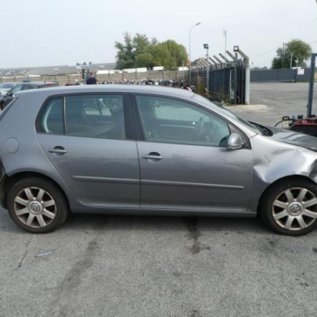 Boite de vitesses VOLKSWAGEN GOLF 5