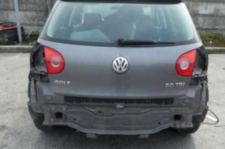 Boite de vitesses VOLKSWAGEN GOLF 5