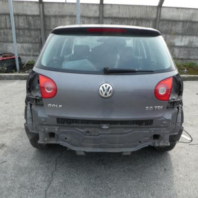 Boite de vitesses VOLKSWAGEN GOLF 5 Photo n°3