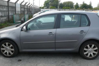 Boite de vitesses VOLKSWAGEN GOLF 5