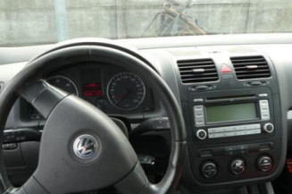 Boite de vitesses VOLKSWAGEN GOLF 5