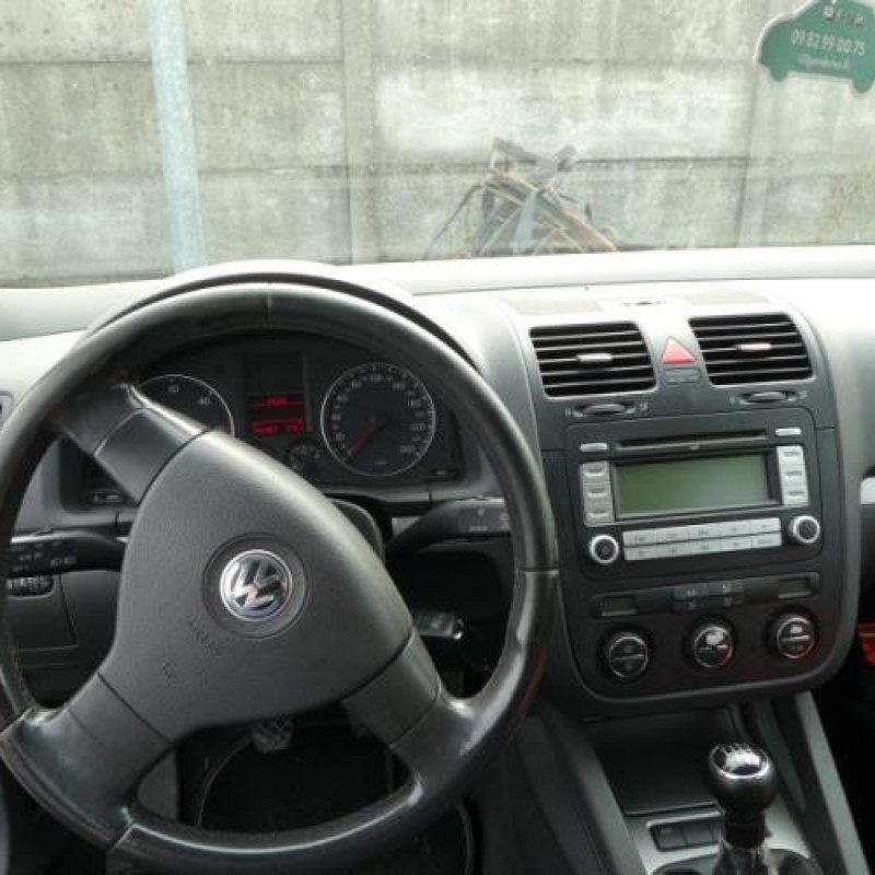 Boite de vitesses VOLKSWAGEN GOLF 5 Photo n°7