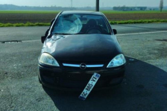 Alternateur OPEL CORSA C