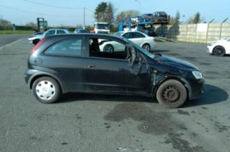 Alternateur OPEL CORSA C