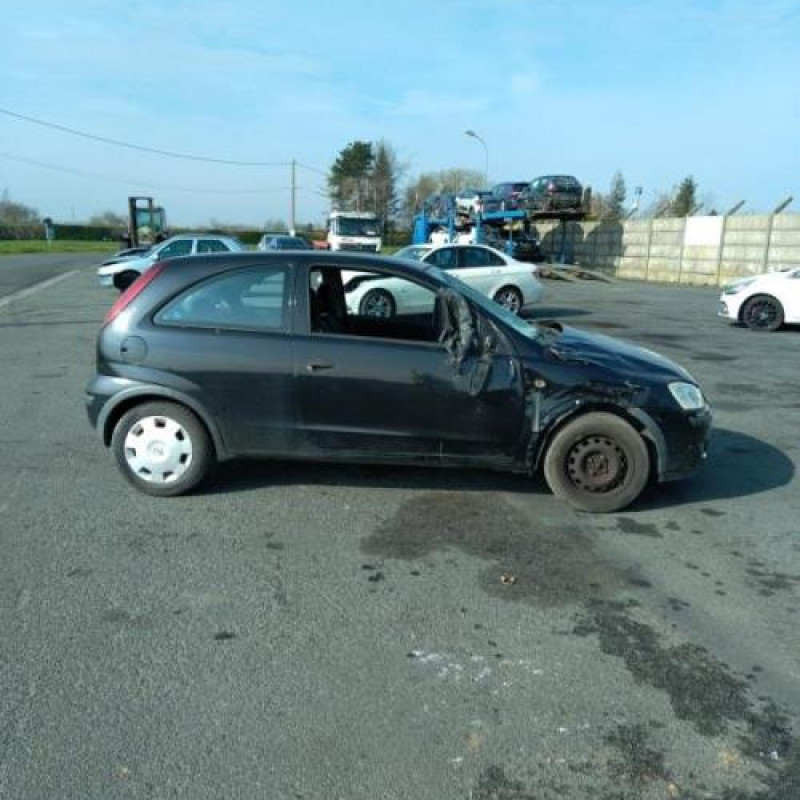 Alternateur OPEL CORSA C Photo n°5