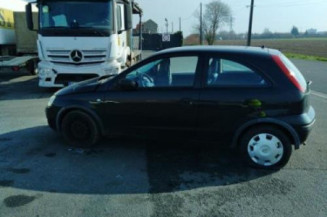 Alternateur OPEL CORSA C