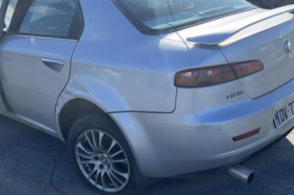 Bouton de warning ALFA ROMEO 159