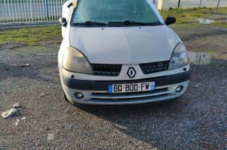 Optique avant principal droit (feux)(phare) RENAULT CLIO 2