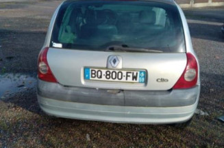 Optique avant principal droit (feux)(phare) RENAULT CLIO 2