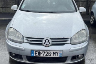 Feu arriere principal gauche (feux) VOLKSWAGEN GOLF 5