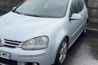 Feu arriere principal gauche (feux) VOLKSWAGEN GOLF 5