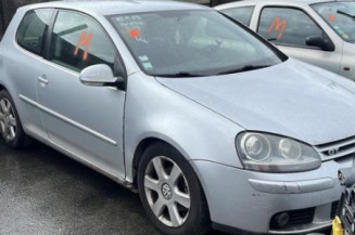 Feu arriere principal gauche (feux) VOLKSWAGEN GOLF 5