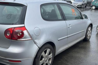 Feu arriere principal gauche (feux) VOLKSWAGEN GOLF 5