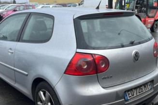 Feu arriere principal gauche (feux) VOLKSWAGEN GOLF 5