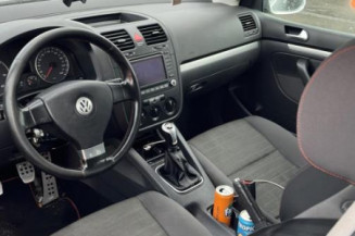 Feu arriere principal gauche (feux) VOLKSWAGEN GOLF 5