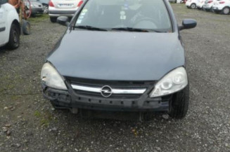 Alternateur OPEL CORSA C