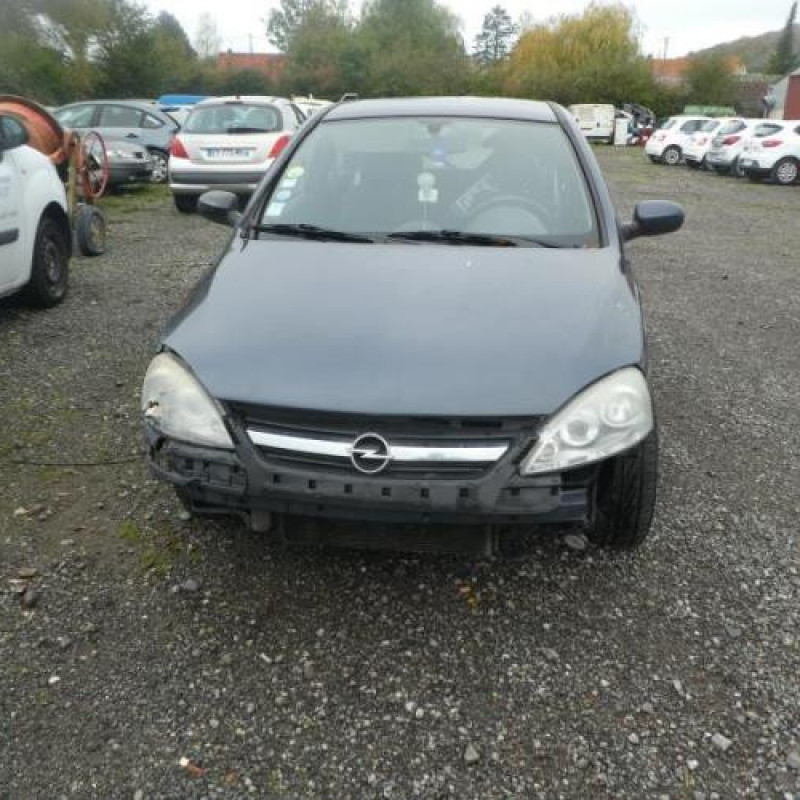 Alternateur OPEL CORSA C Photo n°4