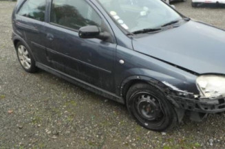 Alternateur OPEL CORSA C