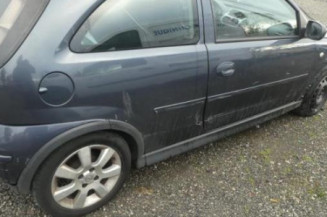 Alternateur OPEL CORSA C