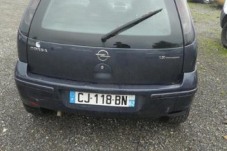 Alternateur OPEL CORSA C