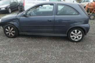 Alternateur OPEL CORSA C