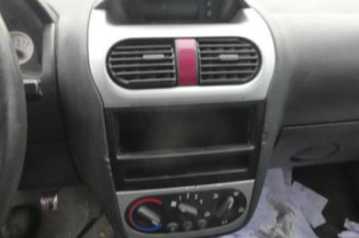 Alternateur OPEL CORSA C