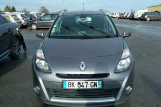 Ecran GPS RENAULT CLIO 3