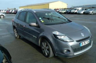 Ecran GPS RENAULT CLIO 3