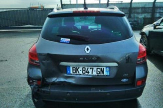 Ecran GPS RENAULT CLIO 3