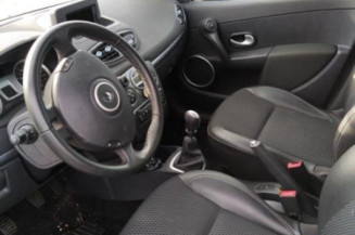 Ecran GPS RENAULT CLIO 3