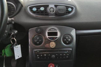 Ecran GPS RENAULT CLIO 3