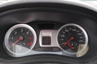 Ecran GPS RENAULT CLIO 3